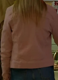 A Lifelong Love 2023 Averie Peters (Ellie) Jacket