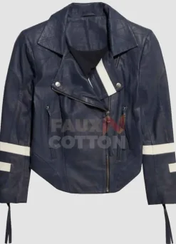 Agents Of Shield Chloe Bennet Leather Jacket