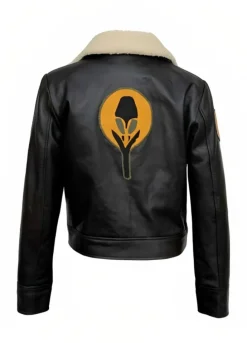 Ahsoka Mary Elizabeth Winstead (Hera Syndulla) Jacket