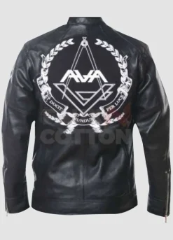 Angels and Airwaves Love Tom Delonge Adventure Jacket