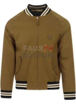 Army Of Thieves Matthias Schweighofer (Ludwig Dieter) Jacket