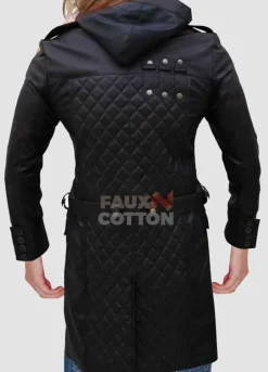 Assassin's Creed Syndicate Jacob Frye Women Jacket