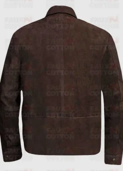Avengers Endgame Robert Downey Jr Jacket