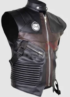 Avengers Hawkeye ( Clinton Barton ) Costume Vest