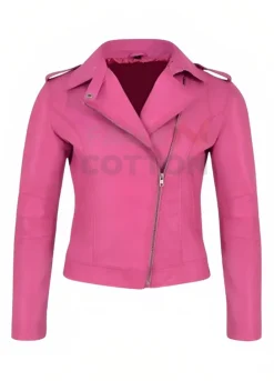Barbie 2023 Margot Robbie (Barbie) Jacket