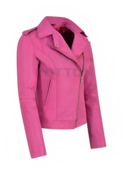 Barbie 2023 Margot Robbie (Barbie) Jacket