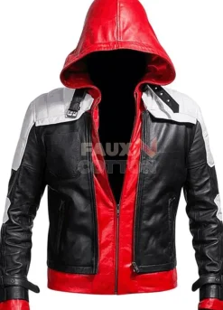 Batman Arkham Knight Jason Todd Jacket