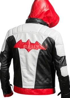 Batman Arkham Knight Jason Todd Jacket