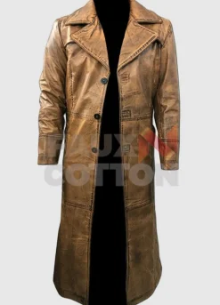 BATMAN DAWN OF JUSTICE BEN AFFLECK COSTUME COAT