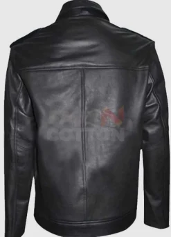 Battle of Britain Luftwaffe Flying Leather Jacket