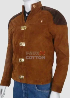 Battlestar Galactica Colonial Viper Pilot Jacket
