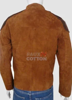 Battlestar Galactica Colonial Viper Pilot Jacket