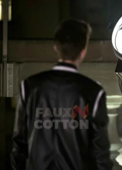 Batwoman Ruby Rose Black Jacket