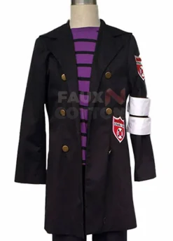 Belphegor Katekyo Hitman Reborn Jacket