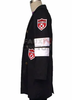 Belphegor Katekyo Hitman Reborn Jacket