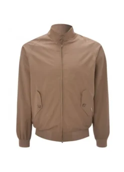 BEN WYATT PARKS AND REC JACKET