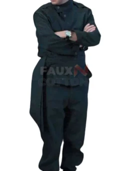 Black Panther Wakanda Forever Martin Freeman (Everett K. Ross) Costume