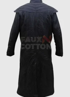 Black Sails Captain Flint Coat