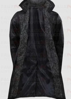 Blade Runner 2049 Ryan Gosling Leather Coat