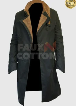 BLADE RUNNER 2049 RYAN GOSLING COAT