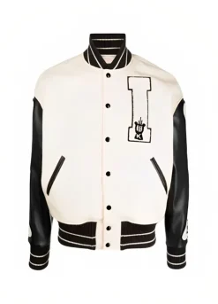 Bloodhounds Sang Yi Lee (Hong Woo Jin) Jacket