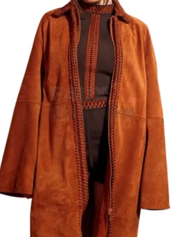 Bottoms 2023 Rachel Sennott (Pj) Coat