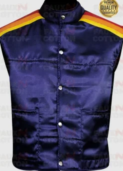Brad Pitt Fight Club Tyler Durden Vest