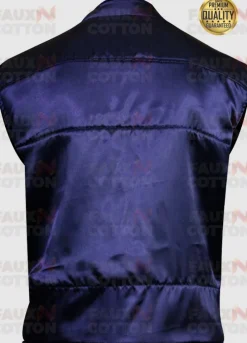 Brad Pitt Fight Club Tyler Durden Vest