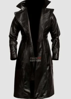 Brandon Lee The Crow Eric Draven Coat