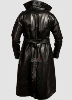 Brandon Lee The Crow Eric Draven Coat