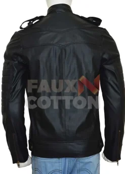 Breaking Bad Aaron Paul Leather Jacket