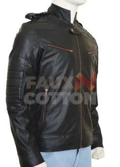 Breaking Bad Aaron Paul Leather Jacket