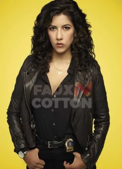 Brooklyn Nine Nine Stephanie Beatriz Jacket