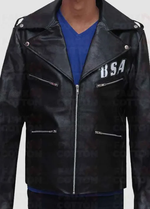 BSA Rockers Revenge Jacket