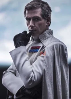 Captain Marvel Talos (Ben Mendelsohn) Movie costume