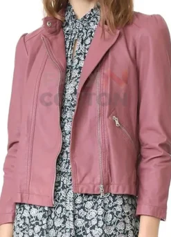 Chicago Fire S09 Kara Killmer (Sylvie Brett) Jacket