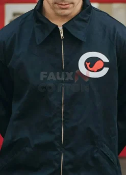 Chicago Whales Weeghman Park Fullsleeves Zip Jacket
