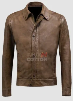 CHRIS EVANS AVENGERS AGE OF ULTRON JACKET