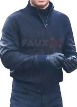 Citadel Richard Madden (Mason Kane) Jacket