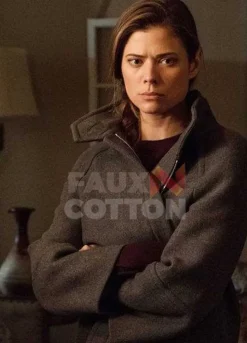 Colony Peyton List Wool Coat