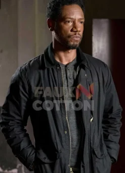Colony Tory Kittles Cotton Jacket