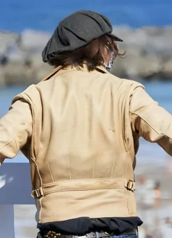 Crock of Gold Johnny Depp (Self-Friend) Jacket