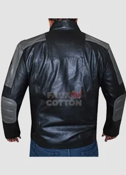 Dade Murphy Hackers Jonny Lee Miller Leather Jacket