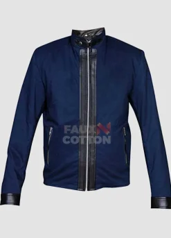 Dan Stevens The Guest David Collins Jacket