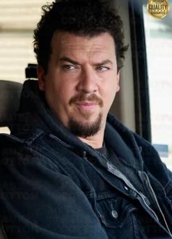 Danny McBride Hood 30 Minute Or Less Dwayne Jacket