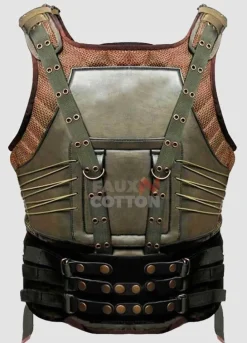 Dark Knight Rises Bane Vest