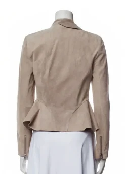 Days Of Our Lives Camila Banus (Gabi Hernandez) Jacket