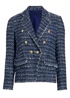 Days Of Our Lives Kristian Alfonso (Hope Brady) Blazer
