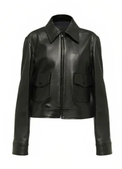 Dead Ringers Britne Oldford (Genevieve) Jacket