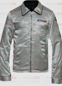 Death Proof Kurt Russell (Stuntman Mike) Jacket